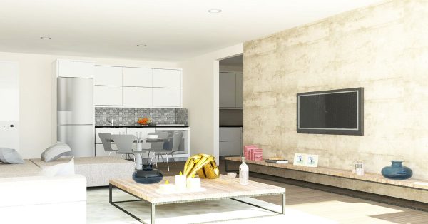 For Sale 3 Bedroom Apartment at Engomi, Nicosia - Image 5