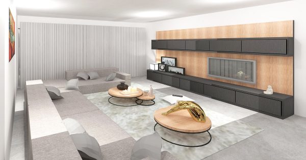 For Sale 3 Bedroom Apartment at Engomi, Nicosia - Image 4