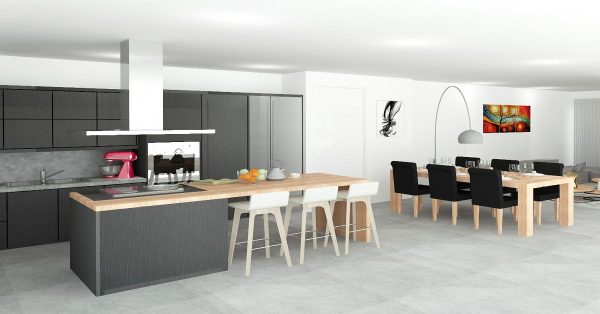 For Sale 3 Bedroom Apartment at Engomi, Nicosia - Image 3