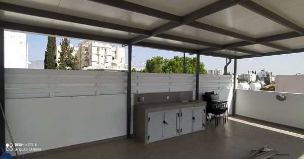 For Sale 2 Bedroom Apartment at Engomi, Nicosia - Image 10