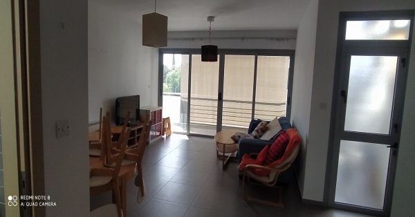 For Sale 2 Bedroom Apartment at Engomi, Nicosia - Image 7
