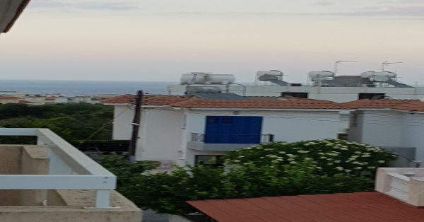 For Sale 2 Bedroom Apartment at Paralimni, Famagusta - Image 2