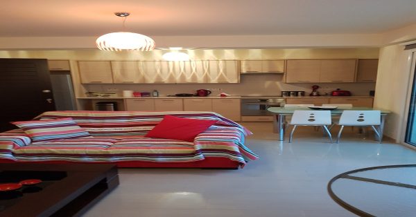 For Sale 2 Bedroom Apartment at Paralimni, Famagusta - Image 7