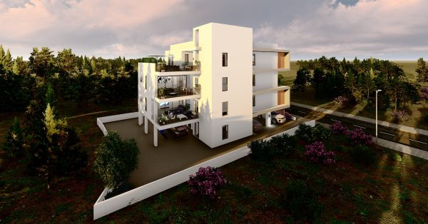 For Sale 2 Bedroom Apartment at Latsia, Nicosia - Image 5
